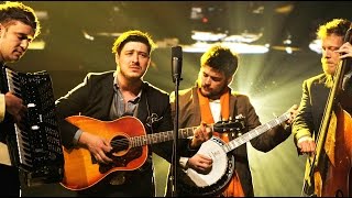 Top 10 Mumford and Sons Songs [upl. by Ardnoel]