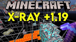 How To Get XRay 1193 in Minecraft  XRay Texture Pack [upl. by Atteroc]