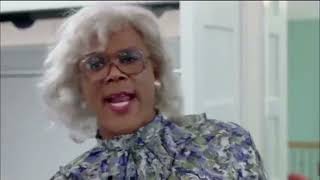 Madea Diary of a Mad Black Woman [upl. by Turne]