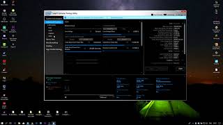 How to OVERCLOCK Intel HD Family Graphics Card Windows 10 Laptop [upl. by Jade]