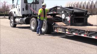 Tips for Backing Up a Trailer [upl. by Enelaj]