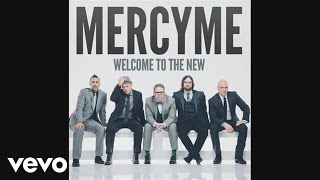 MercyMe  New Lease On Life Pseudo Video [upl. by Acinot532]