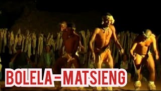 Bolela  Matsieng [upl. by Ohnuj]