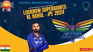 Meet Lucknow Supergiants Captain KL Rahul  IPL 2024quot [upl. by Eerol]