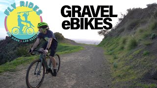 Gravel Electric Bikes Intro amp Review  Specialized amp SWorks Turbo Creo and Bulls Grinder Evo [upl. by Horatius]