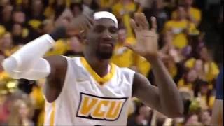 Briante Weber VCU amp NBA highlights [upl. by Eerat]