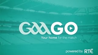 GAAGO  Bringing Gaelic Games to Audiences Worldwide [upl. by Iot]