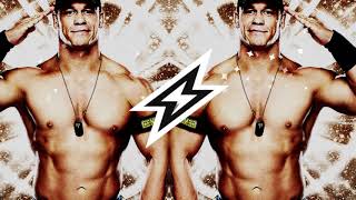 JOHN CENA THEME SONG OFFICIAL TRAP REMIX  DB7 [upl. by Tolland]