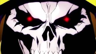 Overlord AMV  OverKill [upl. by Snehpets]