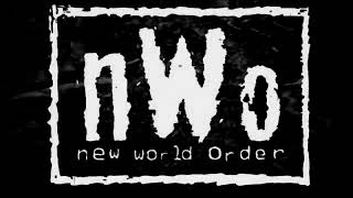 WWE New World Order NWO theme song [upl. by Asor]