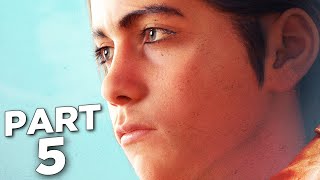 FAR CRY 6 PS5 Walkthrough Gameplay Part 5  TALIA FULL GAME [upl. by Matthaus52]