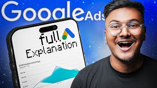 What Is Google Ads amp How Does It Work Ep1  Google Ads Explained 2024 [upl. by Adnilram]