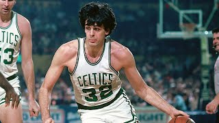 Kevin McHale  Career Highlights  The Greatest Post Moves Ever [upl. by Friedrick]