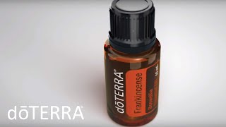 Mashup Video How Do YOU Use doTERRA Frankincense [upl. by Idnahc22]