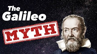 The Galileo Myth [upl. by Wycoff853]