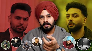 NAVAAN SANDHU Vs PREM DHILLON 🔥 [upl. by Amein]