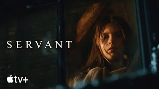 Servant — Episode 208 Loveshack  Behind the Episode with M Night Shyamalan  Apple TV [upl. by Stanfill]