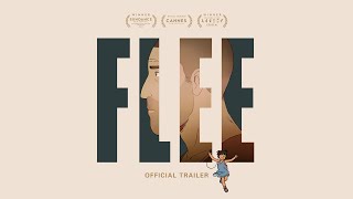 FLEE  Official Trailer [upl. by Otrebliw]