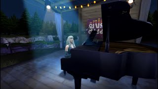 Bebe Rexha  Sabotage Simlish [upl. by Bernardina]