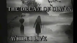 Williams  The Dream of Olwen While I live 1947  Riccardo Caramella piano [upl. by Elisabeth988]