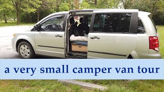 Unique SUV Camper Conversion Tour  3 Years on the Road  Tiny Home Toyota Sequoia 4x4 Overland [upl. by Llednov]