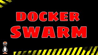 Docker Swarm vs Kubernetes [upl. by Kitarp]