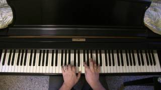 BACH Minuet in G Major BWV Anh 114 [upl. by Notseh]