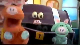 Blues Clues S06E08 The Fairy Tale Ball Part 5 [upl. by Ylloj]