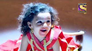 महाबली हनुमान जी ने किया कौनसा चमत्कार   Sankatmochan Mahabali Hanuman  Ep 19  Full Episode [upl. by Lesirg485]