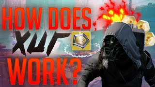 Destiny 2 Beginners Guide  How Xur Works amp ALL Possible Xur Locations [upl. by Trojan570]