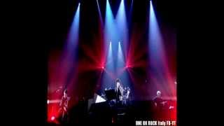 ONE OK ROCK Karasu Violin Version Live At Yokohama Arena Special Final [upl. by Iva]