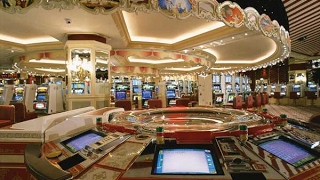 Top casinos in Monaco [upl. by Ledeen]