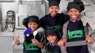 Young Entrepreneurs Share Their Success Story  Motivational Video for Kids [upl. by Llenrahs]