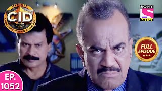 CID  Full Episode 1052  15th April 2021 [upl. by Grier]