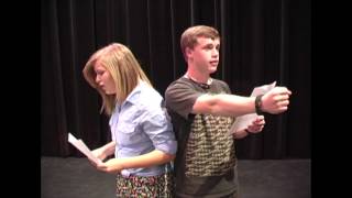 5 Minute Acting Classes  How NOT To Audition [upl. by Sophy]