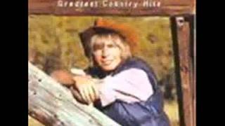 John Denver  Sweet Surrender with lyrics [upl. by Birch551]