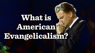 The Rise of Evangelicalism [upl. by Lhary]