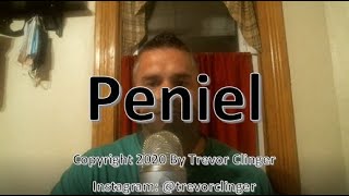 How To Pronounce Peniel [upl. by Sweyn]