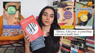 Your Guide to Haruki Murakami Top 3 Books You Novels to Read [upl. by Hahseram573]