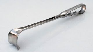 Common Surgical Instruments handling amp uses [upl. by Niggem]