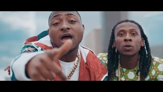 R2bees ft davido quotGbozaquot [upl. by Anavahs]