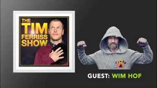 Wim Hof Interview Full Episode  The Tim Ferriss Show Podcast [upl. by Derrick31]