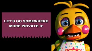 Read description all voices with subtitles ultimate custom night [upl. by Necila]