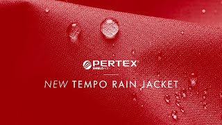 Macpac Tempo Rain Jacket [upl. by Aramoiz]