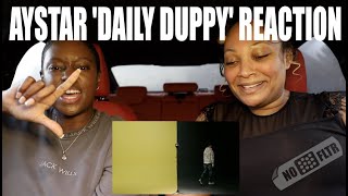 CARguments S03E04  Aystar Daily Duppy Reaction  NoFLTR [upl. by Payton]