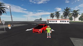 Bay Takeover Roblox gameplay [upl. by Edee240]