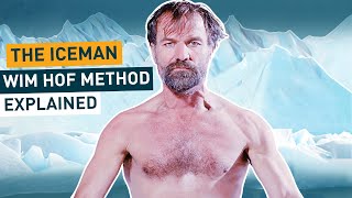 The Wim Hof Method Explained [upl. by Euhc662]