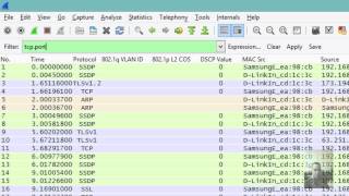 The Ultimate Wireshark Tutorial [upl. by Kurr]