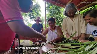 INFANTA QUEZON  Culinary Heritage Tour [upl. by Trilbee]