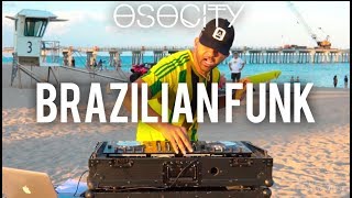 Brazilian Funk Mix 2019  The Best of Brazilian Funk 2019 by OSOCITY [upl. by Leahcin742]